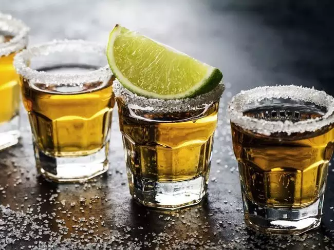 Tequila